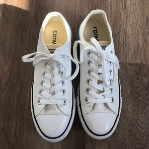 Platform Converse